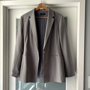 EUC Theory Power Jacket